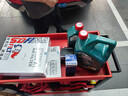 嘉实多（Castrol）(大)保养单次卡 磁护智E 全合成机油 5W-30 SP 5L 包安装 实拍图