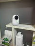 360摄像头9pro 高清400万像素微光全彩家用监控手机远程双向通话360度旋转婴儿看护器 实拍图