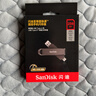 闪迪（SanDisk）256GB USB3.2 Type-C 双接口 DDE1高速固态U盘 读1000MB/s 写900MB/s 兼容手机电脑大容量金属优盘 实拍图