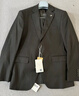 HLA海澜之家西服套装男春秋轻商务经典系列西装套装男 实拍图