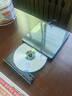 联想（Lenovo）8倍速 USB外置光驱 DVD外置刻录机 移动光驱 外接光驱 笔记本电脑便携光驱外置读刻一体黑色 GP70N 实拍图
