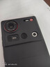 努比亚（nubia）Z70 Ultra 骁龙8至尊版 35mm主摄 6150mAh电池 真全面屏 16GB+1TB 黑玺  国家补贴 5G中兴手机 实拍图