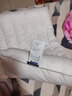 多喜爱枕头 全棉抗菌可水洗全棉舒适枕头芯 成人呵护对枕74*48cm低枕 实拍图