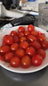 京鲜生山东千禧贝贝小西红柿 圣女果 净重2.8斤源头直发 实拍图