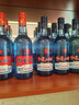 红星二锅头 蓝瓶绵柔8陈酿 清香型白酒 53度 500ml*6瓶  非原箱口粮酒 实拍图