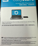 西部数据（WD）移动硬盘4TB USB3.0 easystore系列 2.5英寸 机械硬盘 笔记本电脑外接 外置备份 大容量家庭存储 实拍图