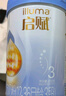 惠氏（Wyeth）启赋蓝钻HMO幼儿配方奶粉3段（12-36月）810g 实拍图