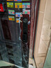 联想（Lenovo）R7 智能门锁 指纹锁 3D人脸识别 掌静脉 智能锁 入户门 密码锁 电子锁 全自动 家用 防盗门 实拍图