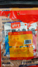 劲仔深海小鱼 香辣味 300g/盒 20包  鱼仔鱼干休闲海味零食 实拍图
