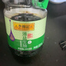 李锦记 薄盐蒸鱼豉油410ml 特级  双重发酵精粹 减盐25% 酱油生抽百搭 实拍图