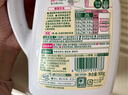 狮王（Lion）持久香氛抑菌洗衣液香槟玫瑰900g洁净持久留香易漂快洗进口无残留 实拍图