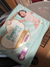 帮宝适散热王者一级帮拉拉裤新生儿婴儿尿不湿尿片超薄透气L33 实拍图