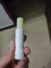 曼秀雷敦（Mentholatum）蜂蜜修护润唇膏原味4g保湿滋润唇膏女去死皮淡化唇纹防干裂 实拍图