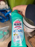 花王（KAO）免刷洗洁厕灵500ml*4瓶 99%除菌马桶清洁剂洁厕液厕所清洗洁厕剂 实拍图
