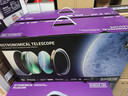 科学罐头（Science  can）天文望远镜儿童圣诞节日礼物学生男女孩益智玩具生日礼盒带屏幕 实拍图