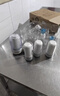 九阳（Joyoung）净水器水龙头台式前置净水机家用厨房过滤器自来水可视化可清洗滤芯JYW-T05 1机4芯套装 实拍图