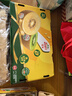 佳沛（zespri）意大利  阳光金奇异果巨大果22粒原箱 单果重约144-175g 猕猴桃 实拍图