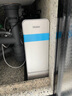 海尔（Haier）鲜活水1000G净水器大流速双出水5年RO反渗透过滤膜家用厨下净水机母婴净饮机 实拍图
