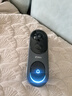 360可视门铃6Pro 500万超清画质家用监控智能门铃电子猫眼摄像头无线wifi手机远程查看对讲 实拍图