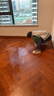 豪德（HOWARD）美国进口木地板蜡473ml 实木复合地板保养蜡红木家具抛光护理蜡 实拍图