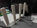 中科巨龙随身wifi无线路由器CPE双网双频WIFI6免插卡免拉网线无限流量2025款无线wifi多连不卡家用穿墙王 2025升级款室内无线wifi路由器（wifi6) 实拍图