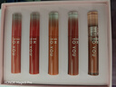 INTO YOU水雾唇釉礼盒口红生日礼物送女生新年礼物马年礼物显白显色五支装 实拍图