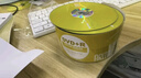铼德(ARITA) e时代系列 DVD+R 16速4.7G 空白光盘/光碟/刻录盘 桶装50片 实拍图