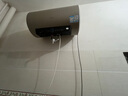 海尔（Haier）国家补贴电热水器60升 PD3 金刚无缝胆终身免换镁棒一级能效节能省电储水式大水量家用京东自营 实拍图