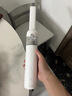 京东京造车载吸尘器 手持无线大吸力 持久续航吹吸一体 车载家用桌面窗台宠物清灰除尘 迷你便携随手吸 实拍图
