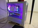 酷冷至尊（CoolerMaster）Hyper 612 白色 CPU风冷散热器 超导6热管/单塔/双莫比乌斯风扇 多平台 支持LGA1700 实拍图