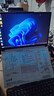 机械革命极光X 潮玩版 酷睿i7HX 游戏本笔记本电脑(i7-14650HX 32G 1T RTX5060  300Hz 白) 实拍图
