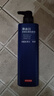 京东京造男士专研净冰川冰感去屑洗发水500ml72小时净爽冰川水金榜TOP留香 实拍图