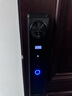 联想R20 智能门锁 指纹锁 3D人脸识别 智能锁 入户门 密码锁 电子锁 全自动 可视猫眼 家用 防盗门 实拍图