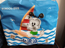 巴布豆（BOBDOG）小波浪超柔纸尿裤XXL30片尿不湿(14-17kg)【品牌直供 安心品质】 实拍图