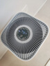 美的（Midea）空气净化器家用 除甲醛除尘除雾霾除异味 99.9%除菌率 负离子空气伴侣 智能wifi控制 一级能效 【净化除醛】KJ400G-Z1 Pro 实拍图