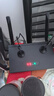 卡讯诺2025新款5G4G三网通随身wifi无线路由器便携式无线宽带光纤网速千兆网无限速流量不拉网线免拉网线 【工业版】36核+10天线wifi6提速800% 实拍图