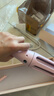 崔娅第四代自动卷发棒 32mm负离子卷发神器 手动/自动双模式 DIY造型大波浪310粉色 圣诞节礼物 实拍图