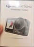 大疆 DJI Osmo Action 4灵眸运动相机摩托车山地公路骑行潜水防抖户外vlog便携式4k旅游 实拍图