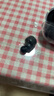 弱水时砂【重磅新品】琉璃Ultra无线蓝牙耳机琉璃X升级款入耳运动耳机抗风噪主动降噪HiFi音质超长续航学生 【贴心套装】墨云黑+耳仓保护套 实拍图