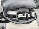 大疆 DJI Flip 全能Vlog航拍机户外旅游运动便携高清防抖智能跟拍迷你轻型无人机语音遥控飞机 双电套装（不含遥控器） 官方标配 无内存卡 实拍图