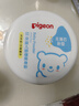贝亲（Pigeon）婴儿舒缓爽身粉 甘草精华 含粉扑 120g HA09 实拍图