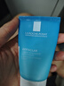 理肤泉油皮洁面泡沫125ml水杨酸洗面奶控油深层清洁卸妆护肤品圣诞礼物 实拍图