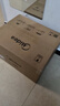 美的（Midea）快捷微波炉 家用小型 360°转盘加热 旋钮操控 易洁内胆（M1-L213B） 实拍图