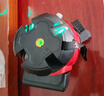 德力西电气（DELIXI ELECTRIC）红外线水平仪高精度强光细线自动调平绿光蓝室外户外建筑便携激光 高精度强光绿光5线+两块电池 实拍图
