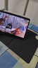 HUAWEI MatePad Mini智能皮套 曜石黑 适用于HUAWEI MatePad Mini 实拍图