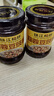 珠江桥牌蒜蓉豆豉酱240g 豆鼓酱面豉酱拌面豉汁排骨蒸鱼调味酱 中华老字号 实拍图