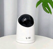 华为智选800万摄像头家用监控器360度无死角带夜视全景无死角手机远程 室内婴儿宝宝宠物老人看护海雀5i 4K 实拍图