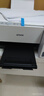 爱普生（EPSON)墨仓式打印复印扫描 家用照片打印 微信打印 无线直连 L3256（单位：台）白色（企业版） 实拍图