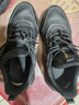 乔丹运动鞋男鞋冬季革面减震软底百搭休闲鞋男跑步鞋 实拍图
