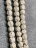 珍田海南原生态顺白凹面无相星月108颗大留白星月菩提男女文玩手串链 【镇店级】7*8mm无相 实拍图